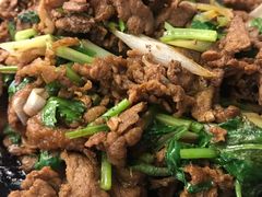 -烤肉宛饭庄(南礼士路店)