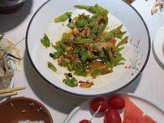 -上地宴·中关村的会客厅(清河高铁站店)