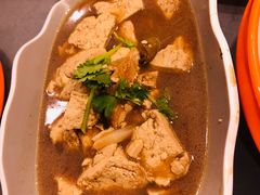 -向外鱼乐·土菜·虹鳟鱼