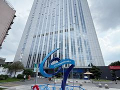 -川北医学院附属成都新华医院