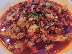 -簋街仔仔小龙虾(总店)