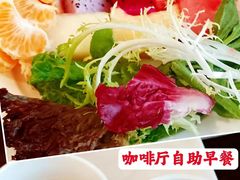 -北京建国饭店