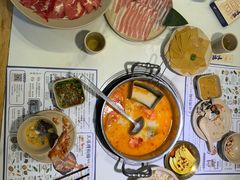 -太琼糟粕醋·海南酸汤火锅(亚龙湾店)