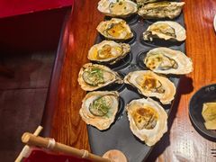 -烧蠔帮·湛江生蚝(南桥店)