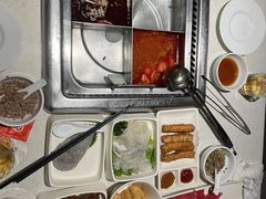 -海底捞火锅(天鹅湖银泰店)