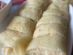 甜薄撑-阿三麻蓉汤圆(顺光大厦店)