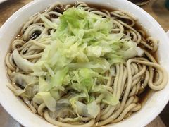-柴氏风味斋(甘家口店)