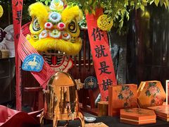 -广州花园酒店荔湾亭·地道点心·粤式饮茶