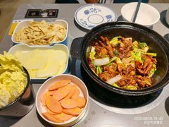 -嘟享吃重庆鸡公煲(五一店)