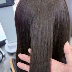 -藤野造型烫染·漂发