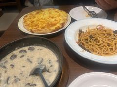 -萨莉亚意式餐厅(杭州滨江天街店)