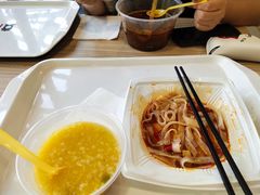 -袁记肉夹馍(北客站店)