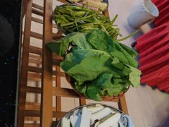 -老石黑山羊毛驴肉火锅(金凯广场店)