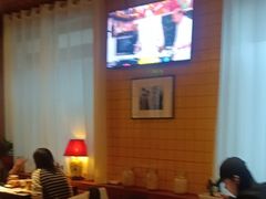 -安妮意大利餐厅(国贸店)