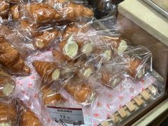 -山崎面包(静安久光店)