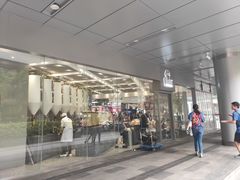 门面-LELECHA乐乐茶(新街口大洋店)