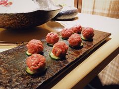 -余欢领鲜火锅(新街口店)