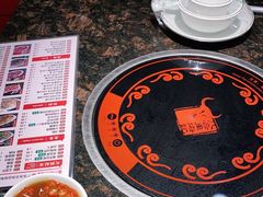 -八合里牛肉火锅(新洲店)