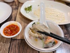 -利杨记·本味轩粥坊·烧烤(宝体店)