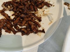 -大碗居·烤鸭·鱼头泡饼(天坛东门店)