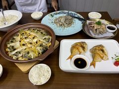-广东道至正餐厅(区庄店)
