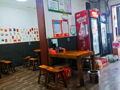 -王玉玲羊肉糊汤面(中兴路店)