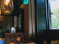-Carbon莫卡哆·意大利复古集市餐厅(杭州大厦店)