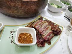 -漾亚·雍雅合鲜(鹭岛店)