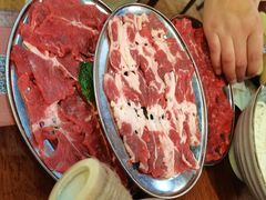-麒麟风烤牛肉·云南烧烤小排档(丹凤街店)