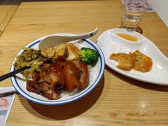 -潮巷·老潮汕美食集市(欢乐港湾店)