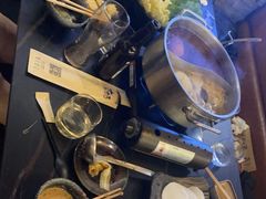 -熹悟海鲜火锅·广式打边炉