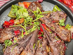 -二钳洞庭虾蟹·江湖菜(鹭岛店)