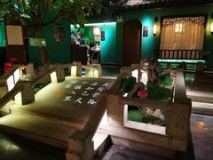 -佬麻雀·新湘菜(珠海金发购物中心店)