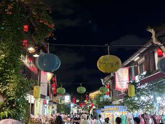 -小河直街历史文化街区