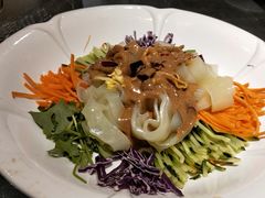 -宝轩渔府·老字号海鲜·正宗津菜(水上店)