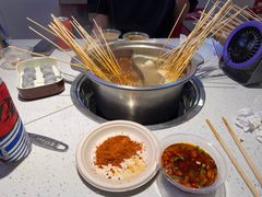 -签哥签妹儿串串火锅(青年路店)