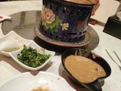 -东来顺饭庄(西直门店)