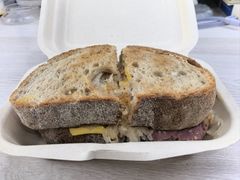 -佐敦面包铺·JORDAN BAKERY