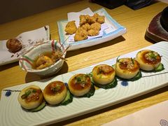 -吉兆·料理(红梅南路店)