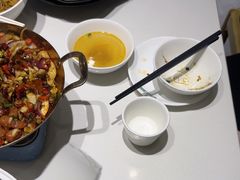 -绿草地·湘菜(7mall店)