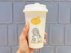 -维维豆奶(金鹰新街口店)