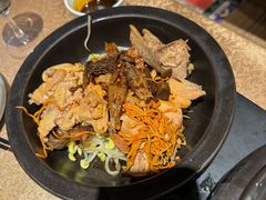 -云海肴·汽锅鸡·云南代表菜(五道口购物中心店)