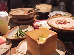 -青年公社烤鸭(熙悦天街店)
