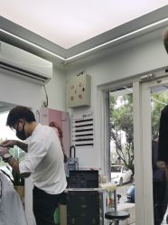 -LJOY丽锦造型·烫发染发