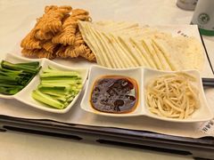 -豫满楼(郑东新区店)
