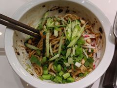 -北平食府(马鞍山路店)