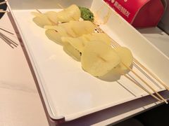 -宏姐串串香(征仪路店)