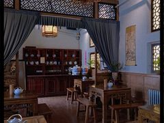 -张学良故居