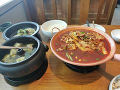 -云海肴·汽锅鸡·云南菜(苏州中心店)