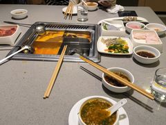 -海底捞火锅(金光华店)